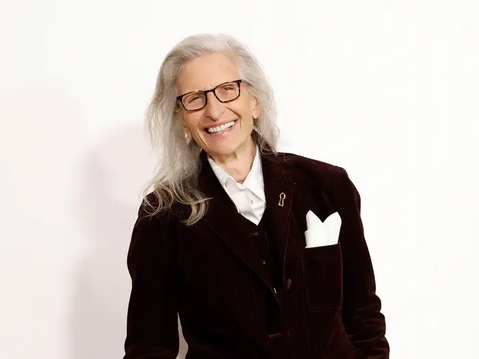 Annie Leibovitz
